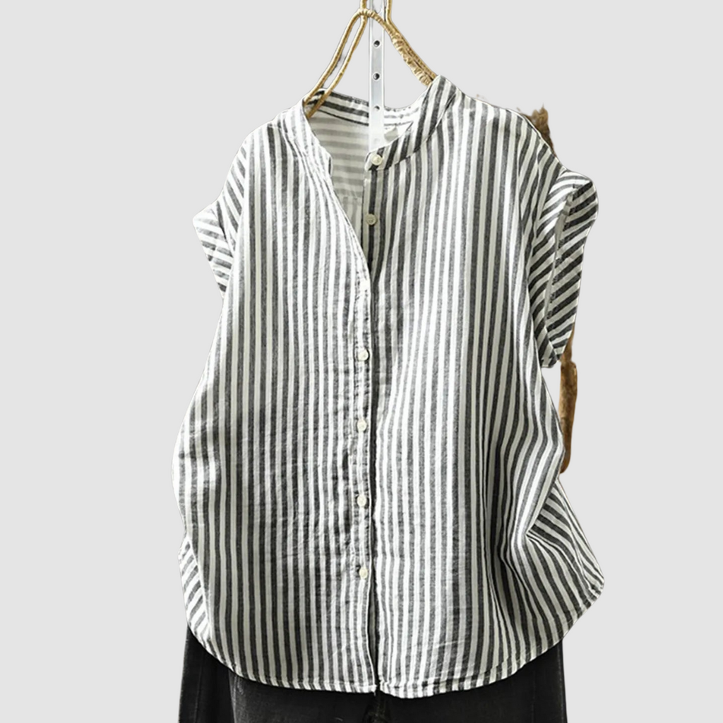 Ingrid™ Vintage Shirt