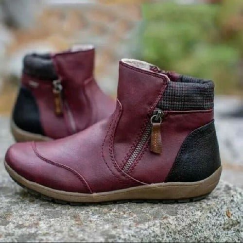 Jessica™ Orthopedic Comfort Boots