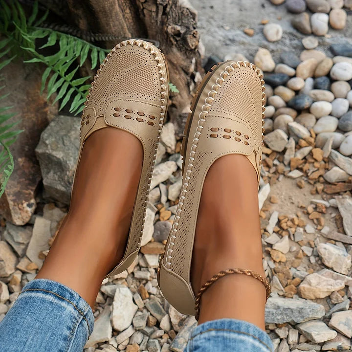 Dawn™ | Women’s Orthopedic Shoes