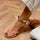 Calista Heels