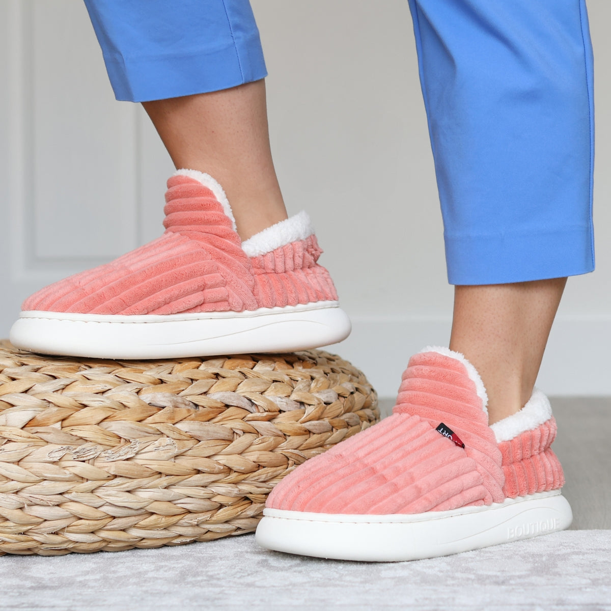 Siva™ Winter Slippers