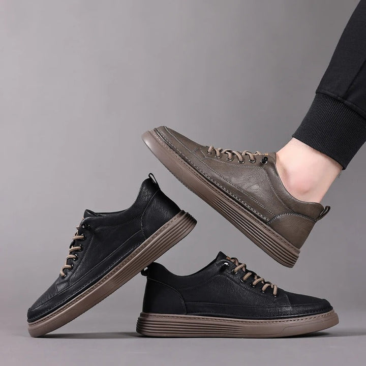 Lawson Authentic Leather Footwear