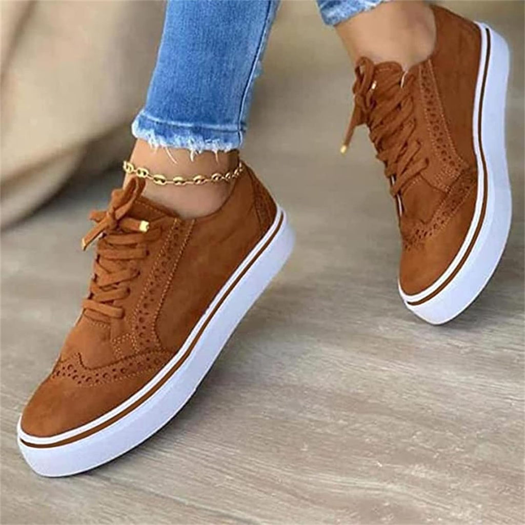 EMILIE - Trendy Orthopedic Sneakers