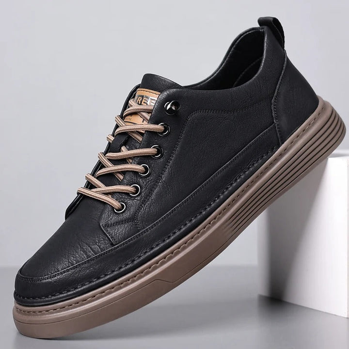 Lawson Authentic Leather Footwear