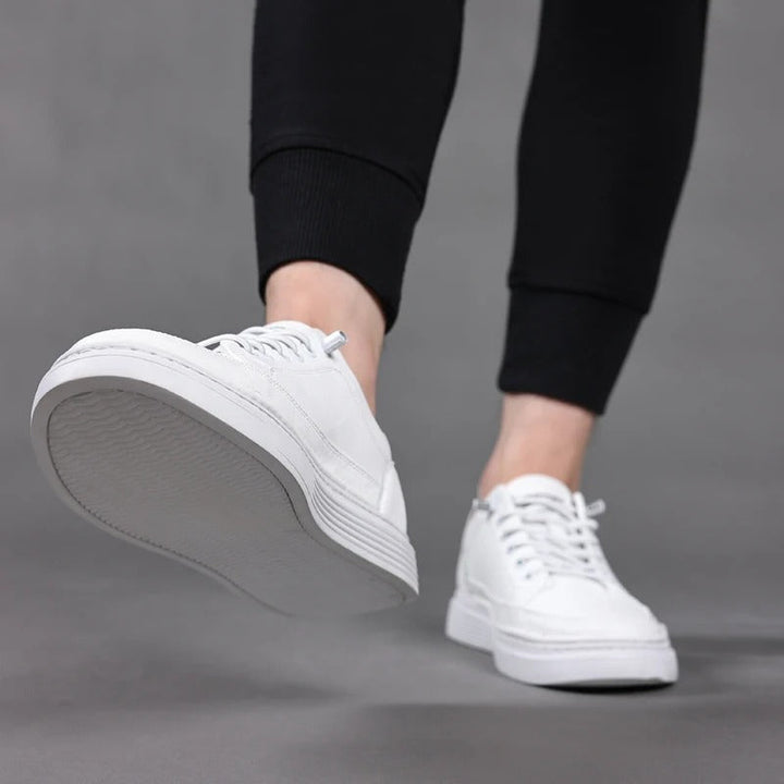 Lawson Authentic Leather Footwear