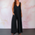Nella™ Comfy V-Neck Jumpsuit