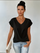 Sequoia - Women’s Sweetheart Neckline Top