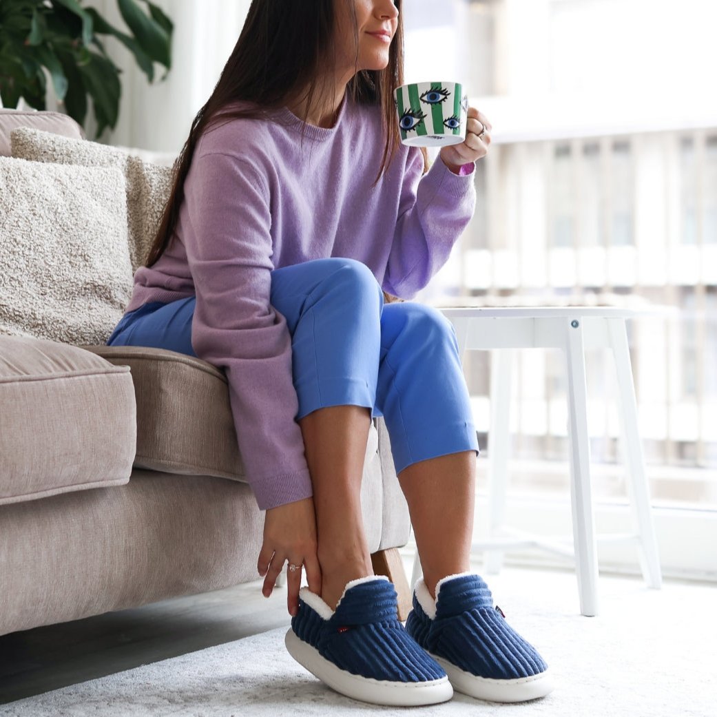 Siva™ Winter Slippers