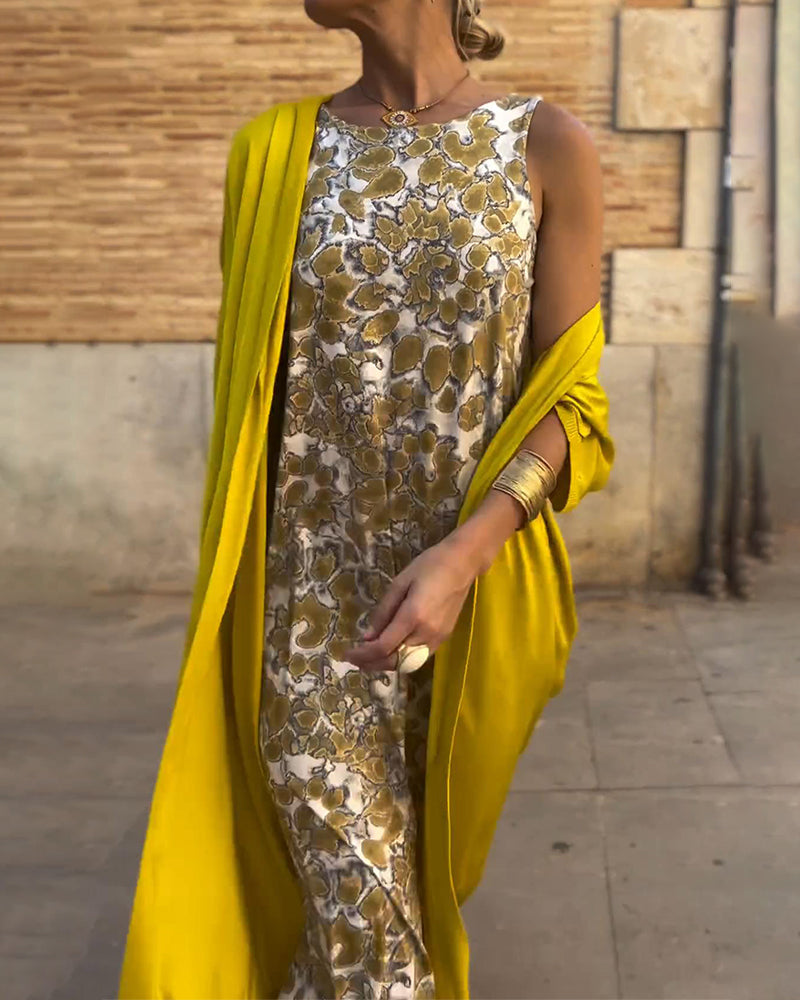 Virve | Stylish Two-Piece Set