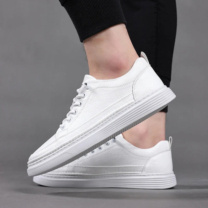 Lawson Authentic Leather Footwear