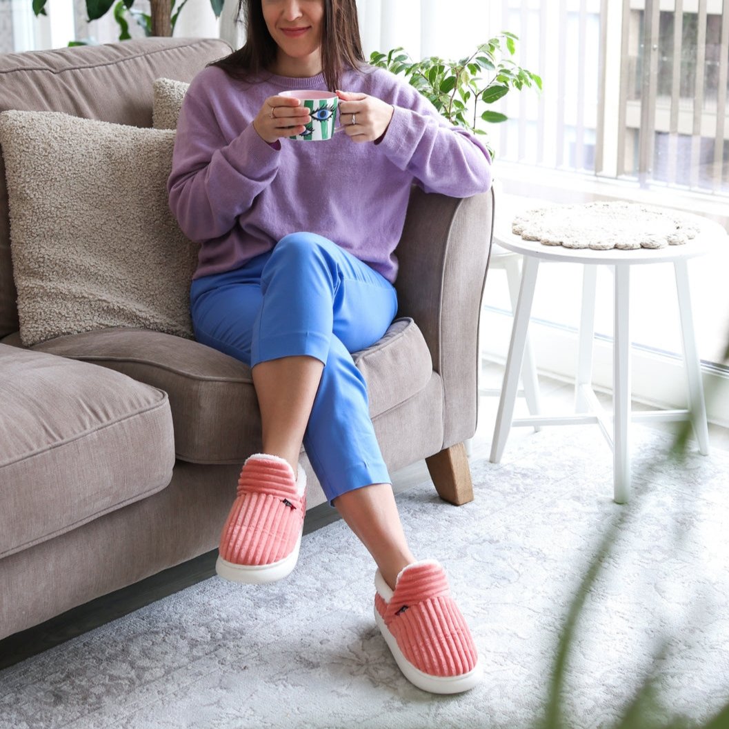 Siva™ Winter Slippers
