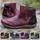 Jessica™ Orthopedic Comfort Boots