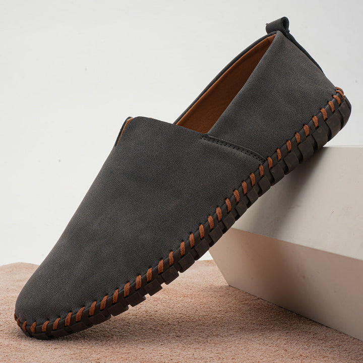 OCUDIA Slip-On Loafers