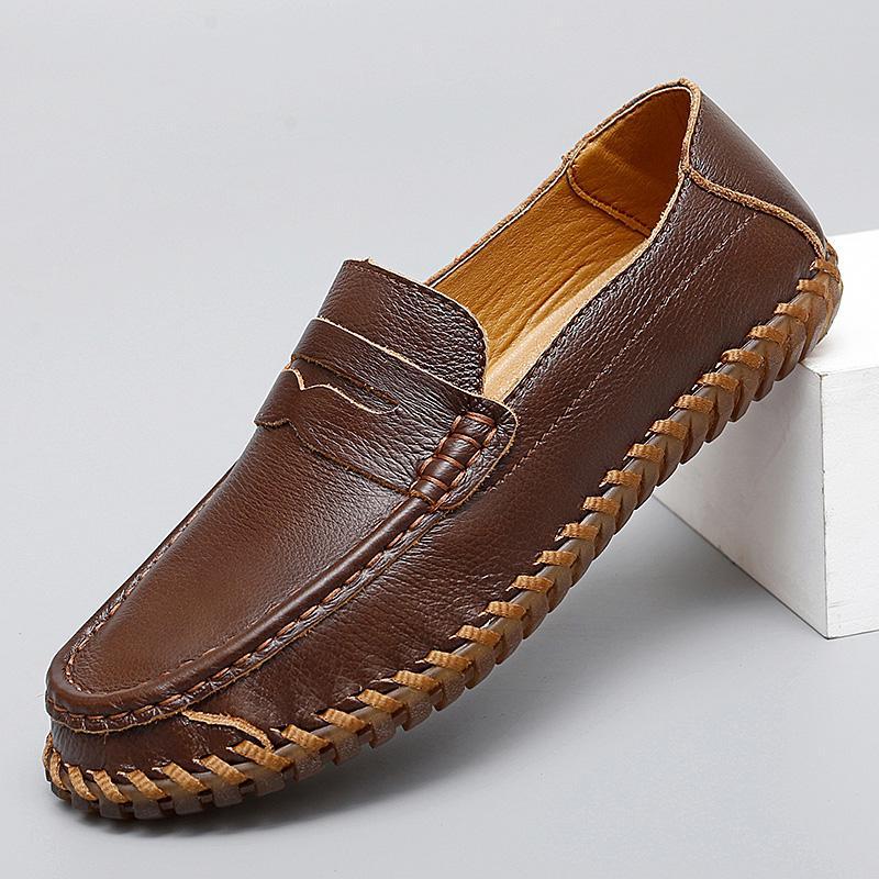 Cesare Slip-On Loafers