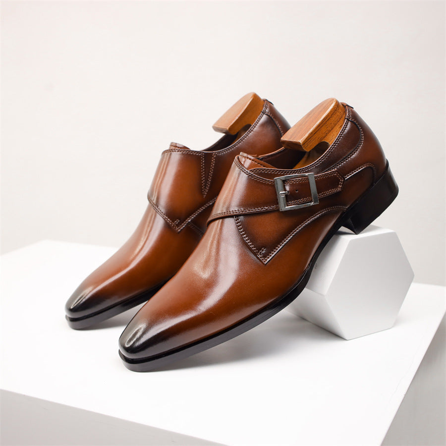 Ben William Formal Dress Shoes