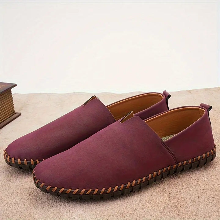 OCUDIA Slip-On Loafers