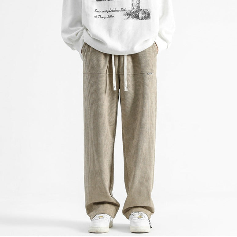 Malibu Corduroy Trousers