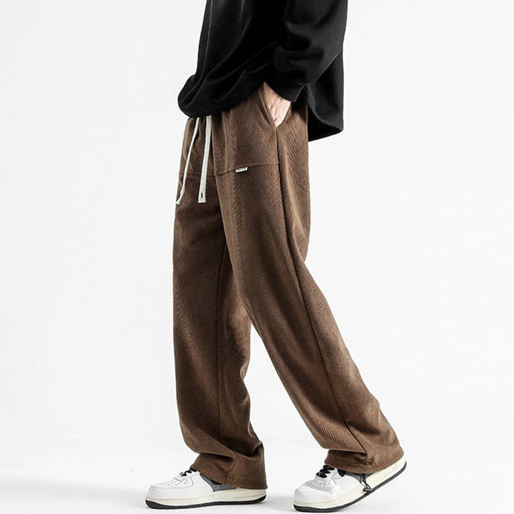 Malibu Corduroy Trousers