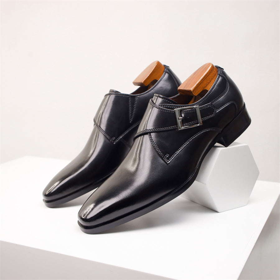 Ben William Formal Dress Shoes