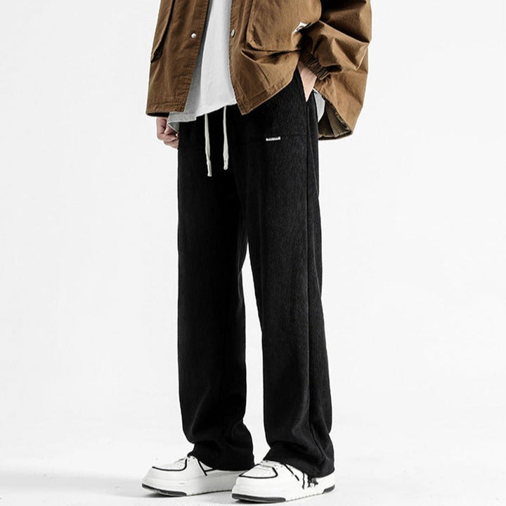 Malibu Corduroy Trousers