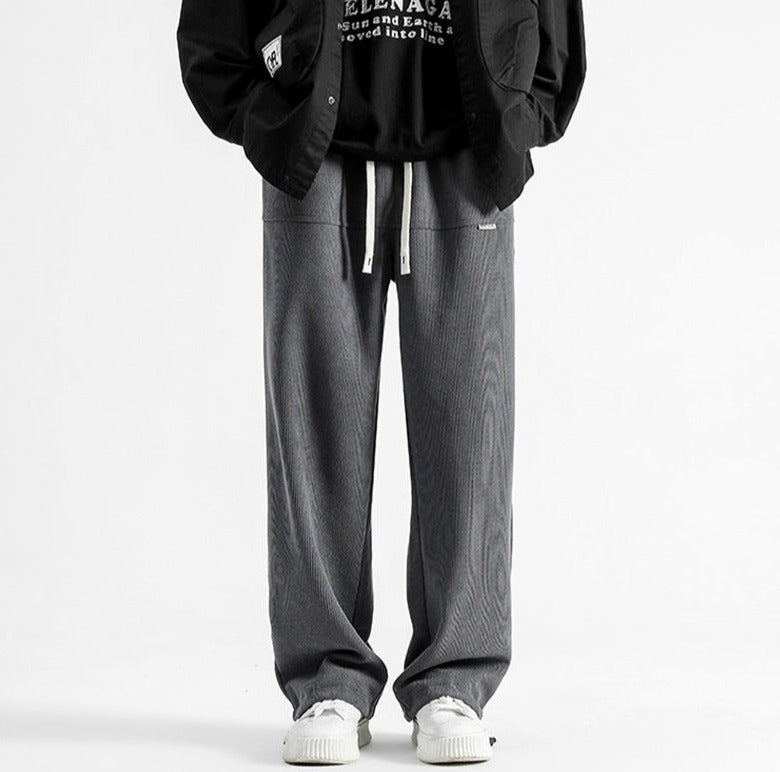 Malibu Corduroy Trousers