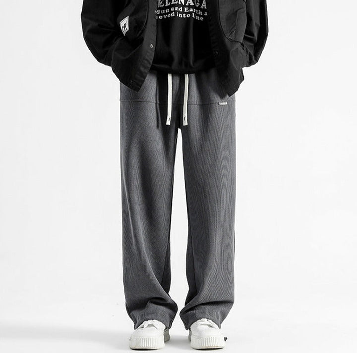 Malibu Corduroy Trousers