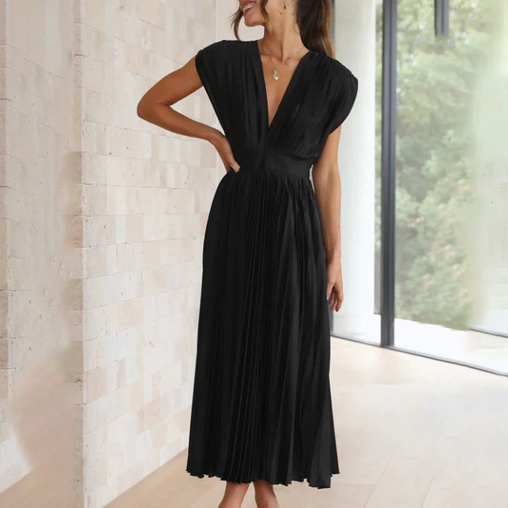 Lena – Elegant Dress