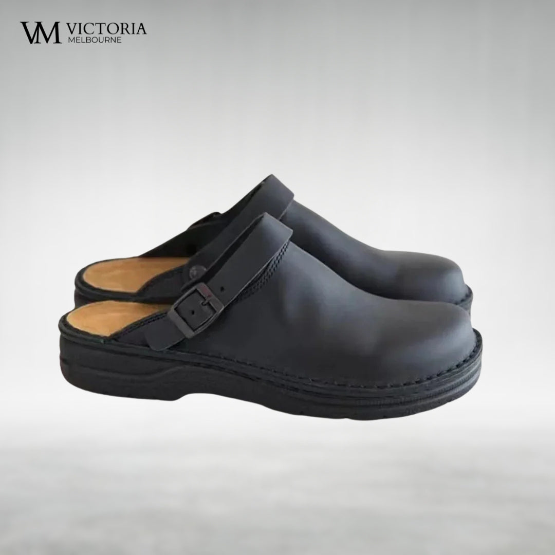 Bovie™ Orthopedic Clogs