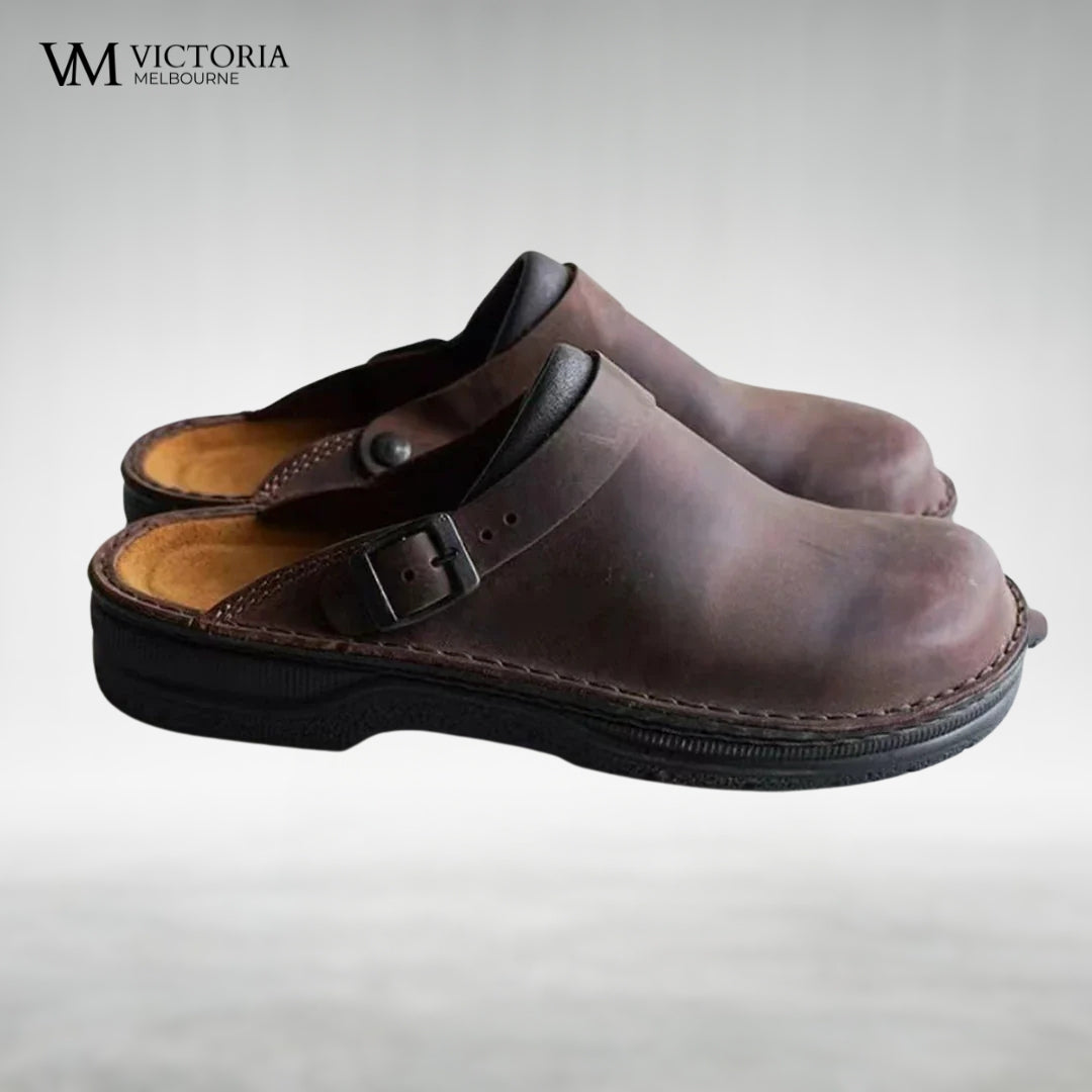 Bovie™ Orthopedic Clogs