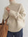 Amaya - Elegant Soft Turtleneck Sweater