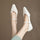 Eliza Flat Sandals