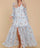 Nancy | Maxi Chiffon Casual Dress