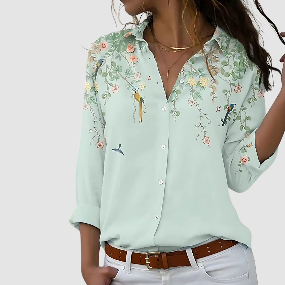 Noa™ Timeless Soft blouse