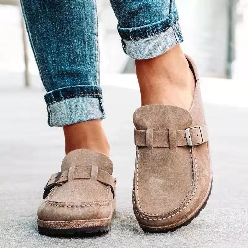 Silvy™ Flats