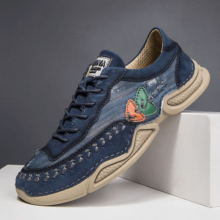 Marvello Artisan Sneakers