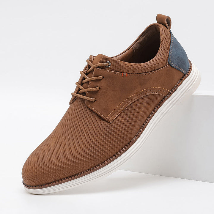 Rockwell Oxfords