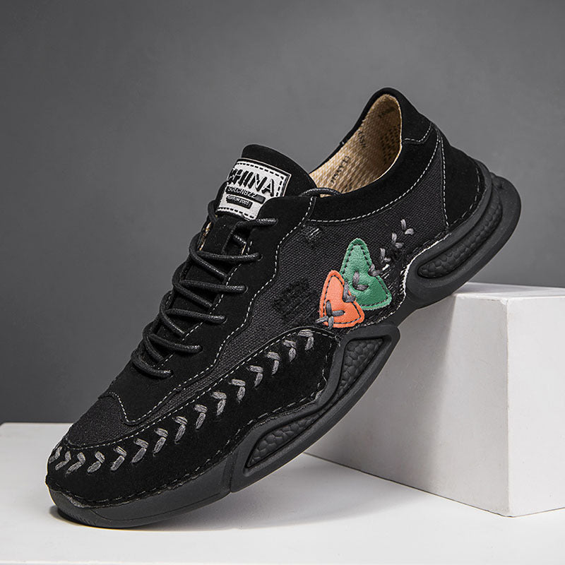 Marvello Artisan Sneakers