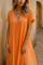 Naia™ | Vestido con cuello en V