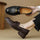 Morrelle Leather Loafers