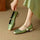 Cazelle Brocade Pumps