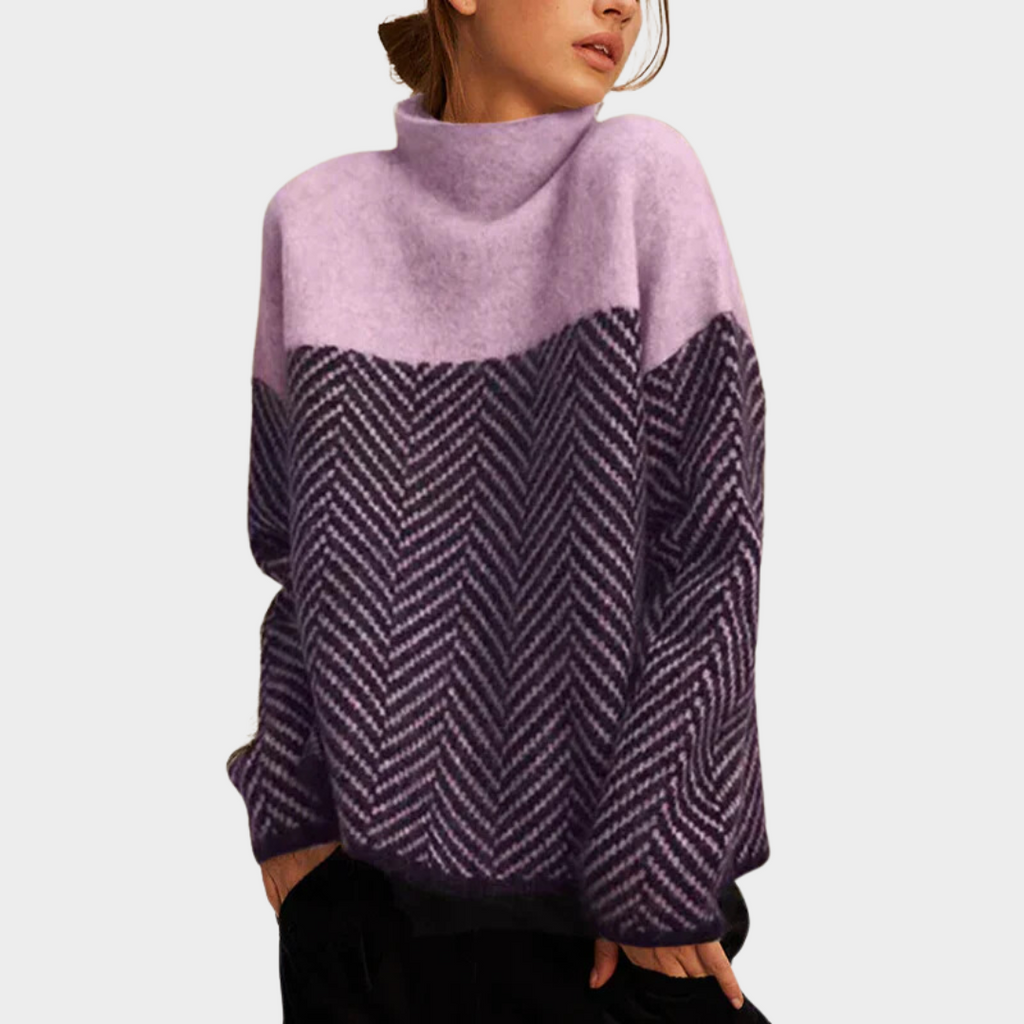 Carly™ Refined sweater