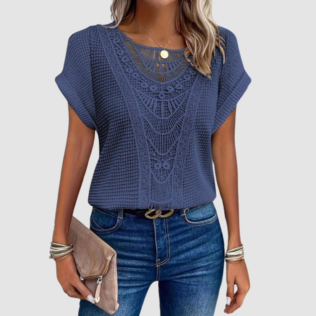 Sophie™ Chic Lace Top