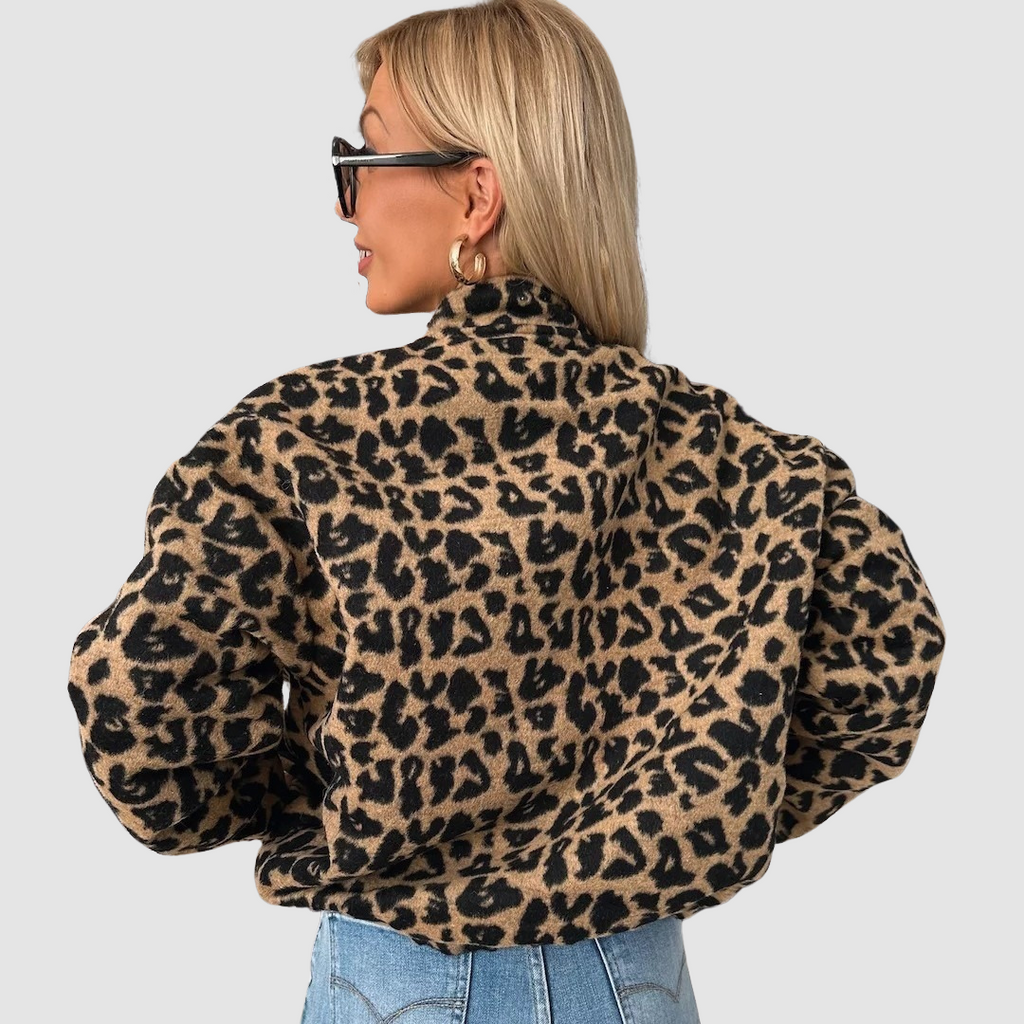 Luna™ Effortless elegance jacket