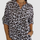 Casey™ Stylish Leopard Print Blouse