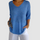 Camille™ Knit V-Neck Top