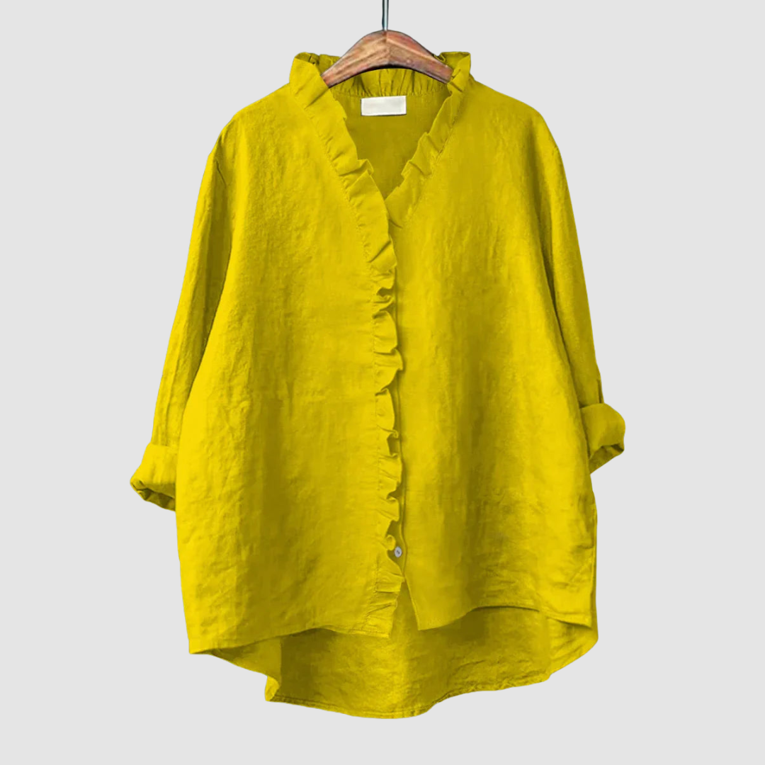 Amélie™ Timeless Breathable blouse