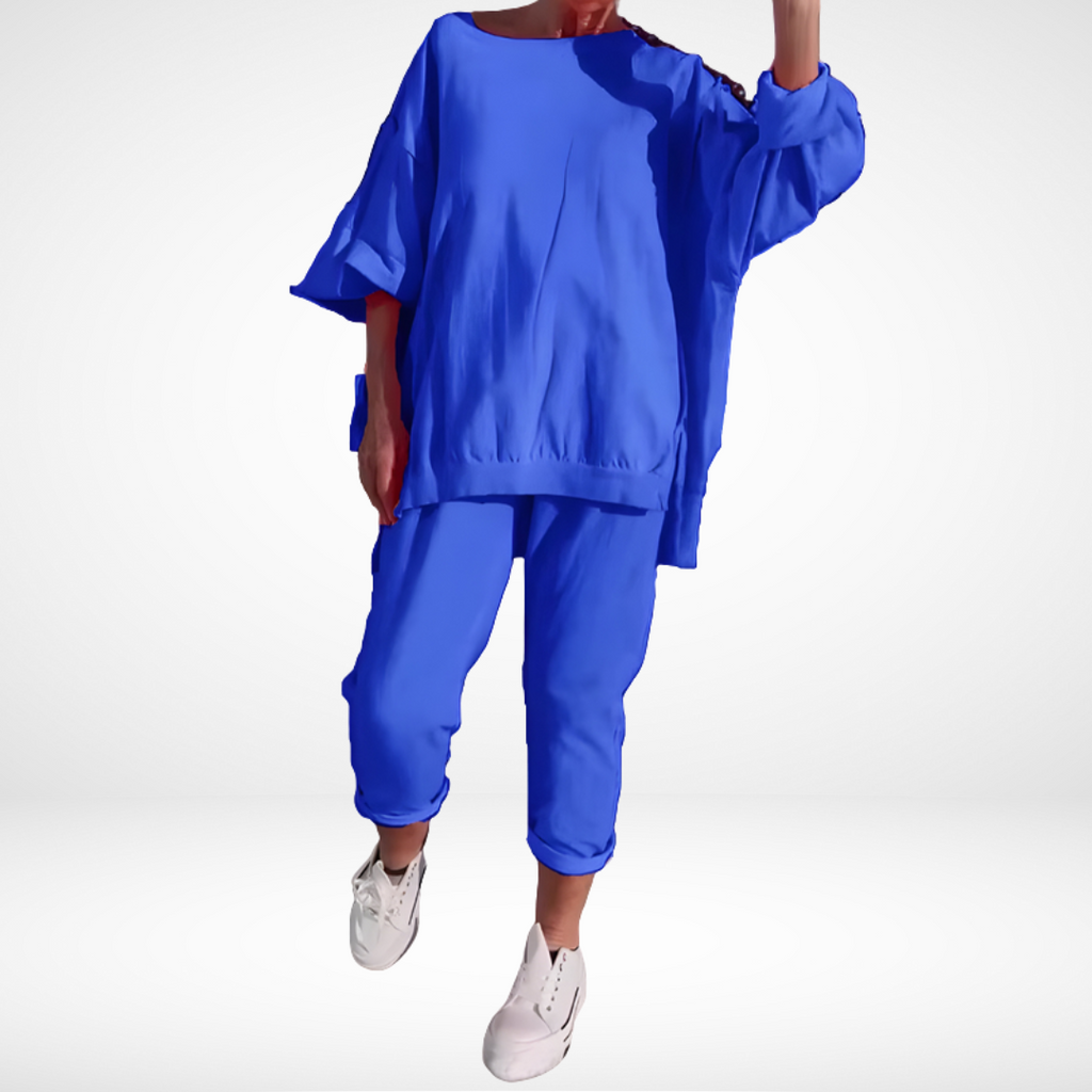 Verlie™ Comfort Lounge Set