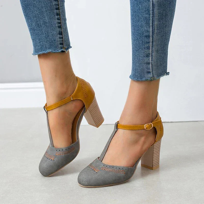 Miriam High Heels