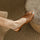 Klaire Flat Sandals