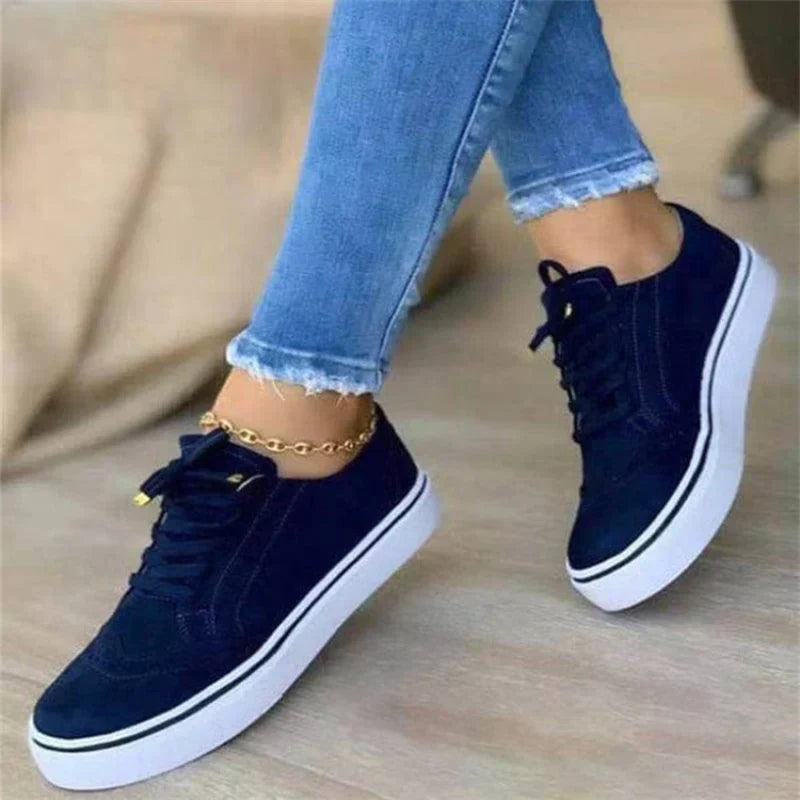 EMILIE - Trendy Orthopedic Sneakers